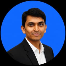 Ashish Dabhane