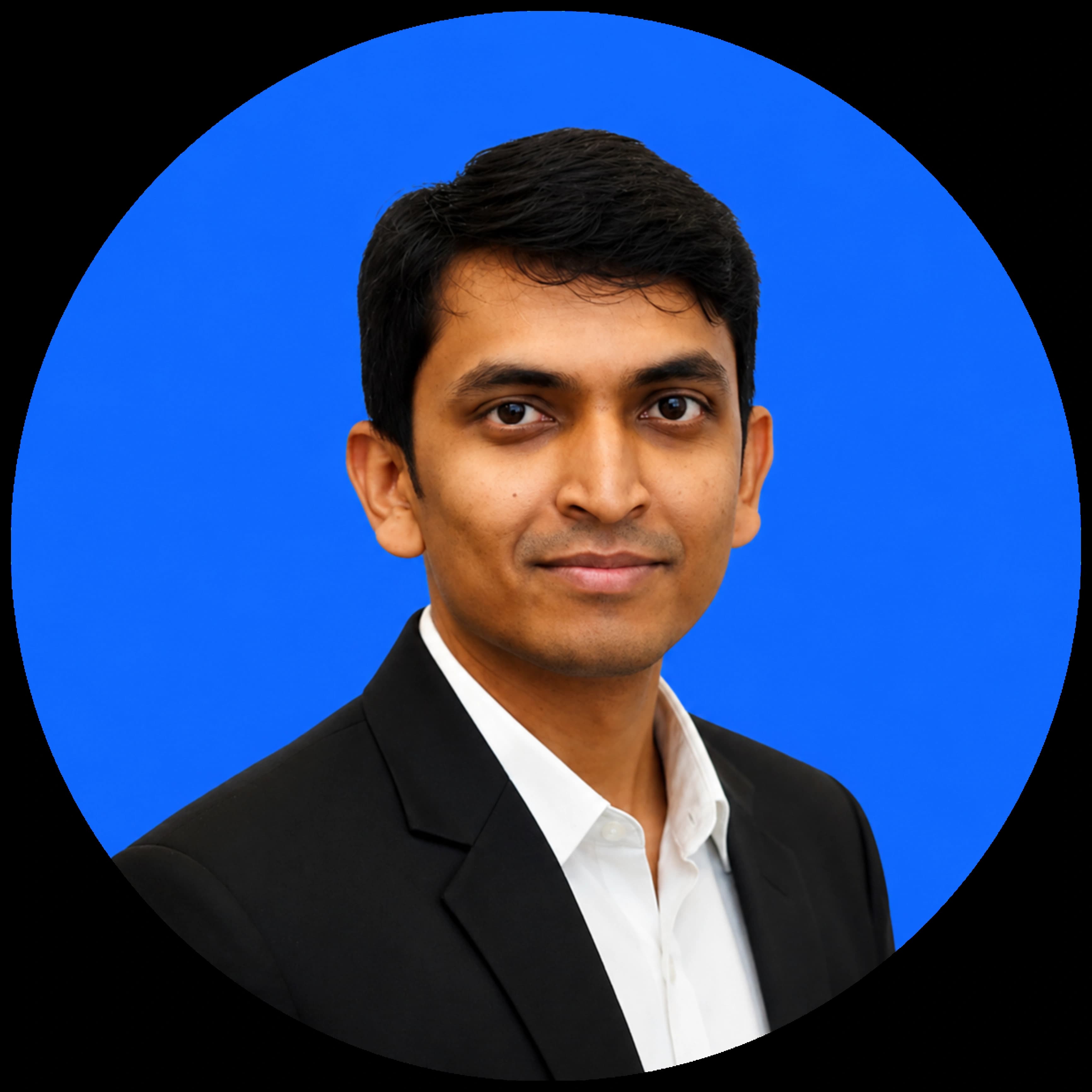 Ashish Dabhane