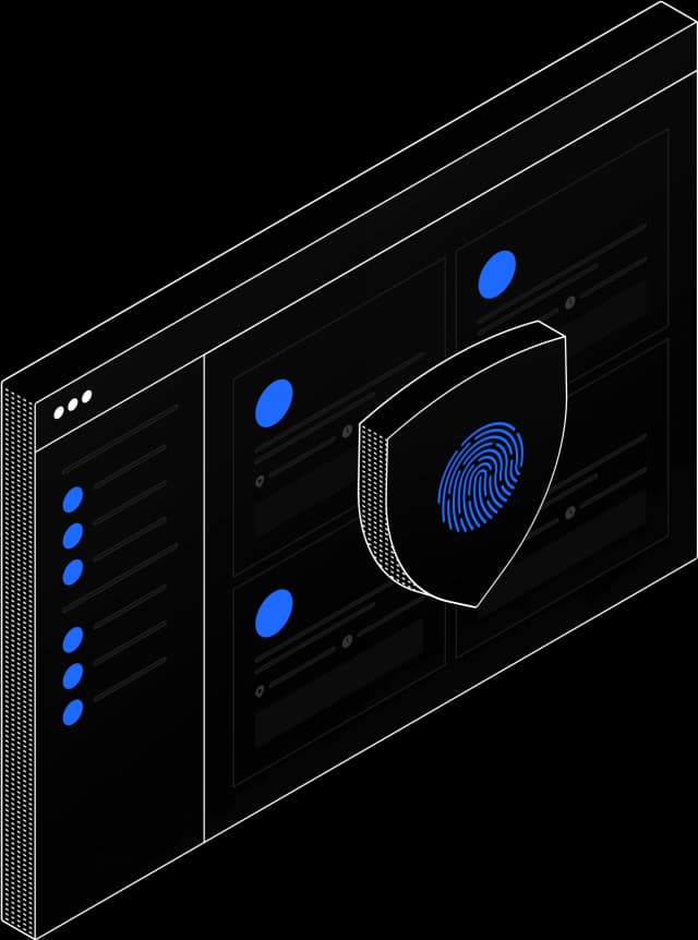 Promise - 3D Protection Shield Vault