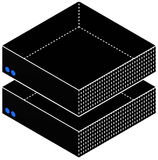 Mission - 3D Data & Platform Security Stack
