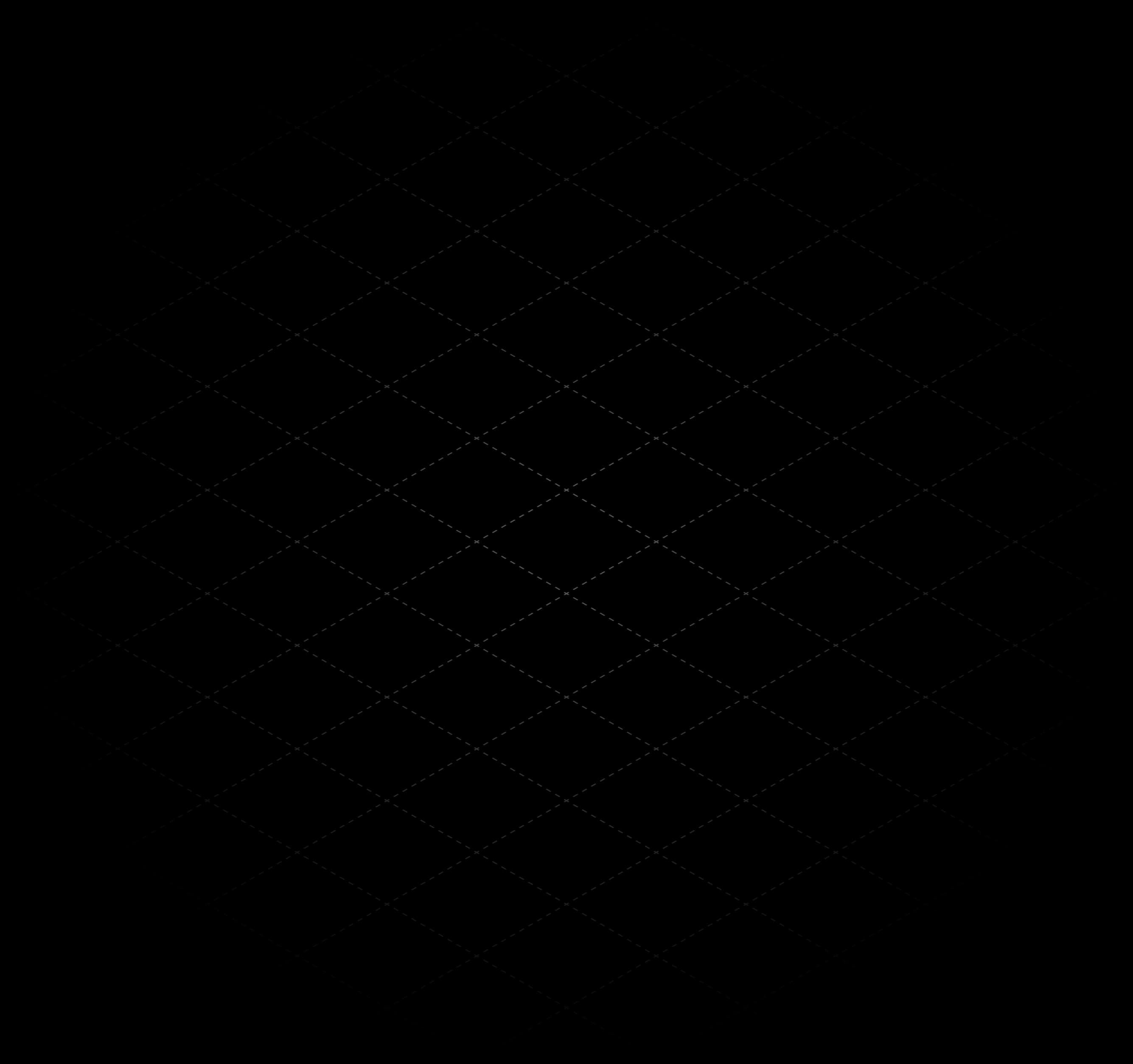 Cybersecurity Grid Background
