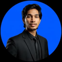 Sanket Gadwe