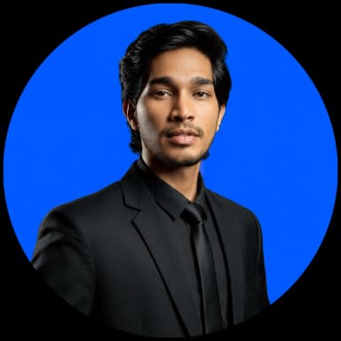 Sanket Gadwe
