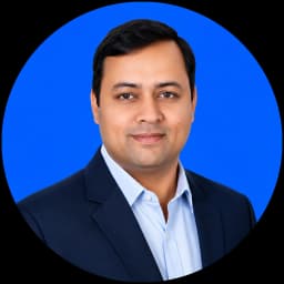 Sunil Singh
