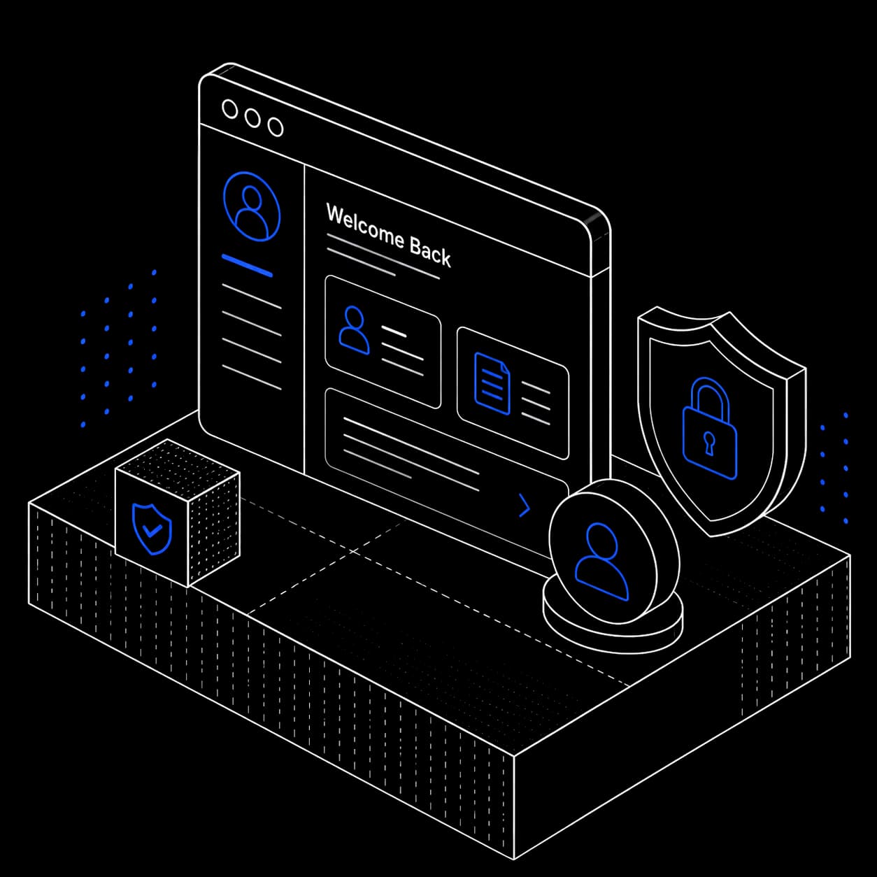 Secure Your Admin Dashboard