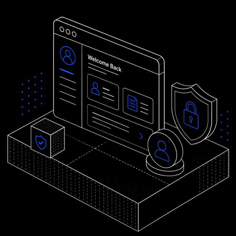 Secure Your Admin Dashboard