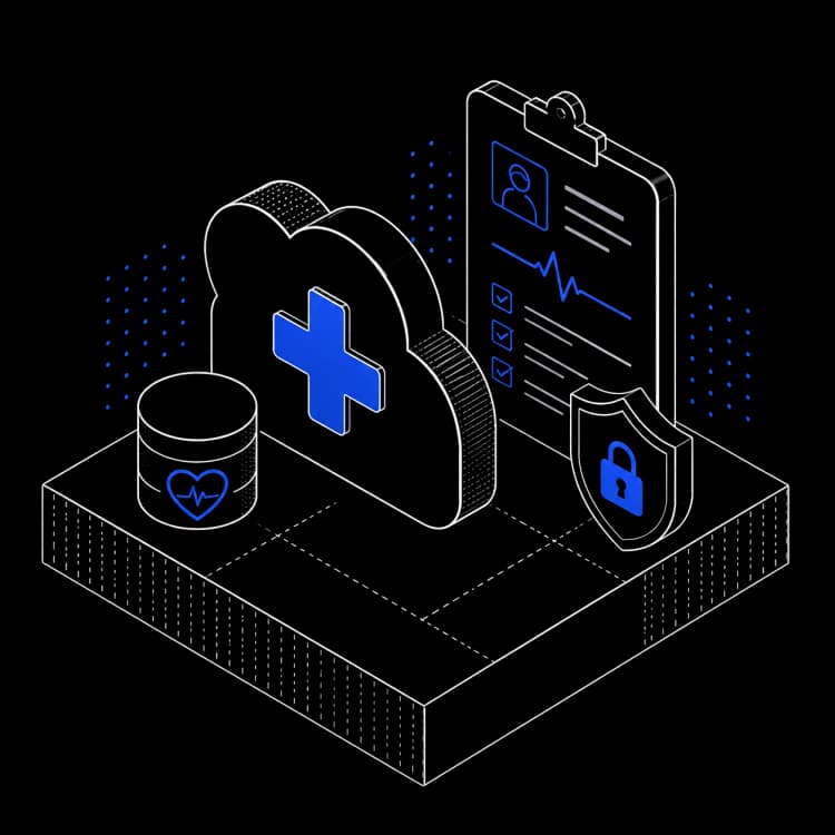 Secure Your Healthcare Platform