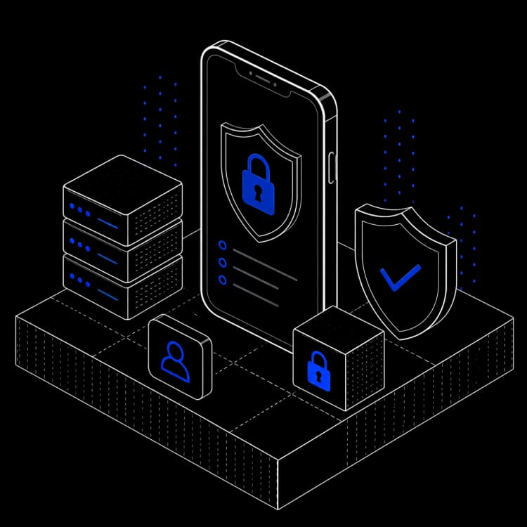 Secure Your Mobile App
